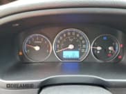 ✅ 2009 Hyundai Santa Fe GL 5Pass • VIN: 5NMSG13E29H259247 • Lot: 57111945. Listed on Copart with 261,283 mi. Free auction sales archive from the USA and detailed vehicle history report at DreamBid. Image 9.