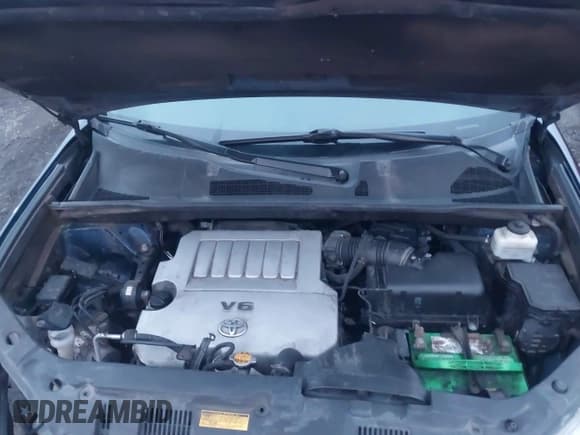 ✅ 2012 Toyota Highlander • VIN: 5TDZK3EH1CS051963 • Лот: 43758244. Опубликован ранее на IAAI с пробегом 212 037 миль. Бесплатный доступ к архиву аукционных продаж из США и подробный отчёт об истории автомобиля на DreamBid. Изображение 10.