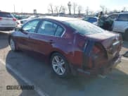 ✅ 2010 Nissan Altima SR • VIN: 1N4BL2AP3AN491603 • Lot: 43710183. Wystawiony na IAAI z przebiegiem 162 371 mil. Bezpłatny archiwum sprzedaży aukcyjnych z USA i szczegółowy raport historii pojazdu na DreamBid. Zdjęcie 3.