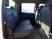 2022 Chevrolet Silverado 3500HD Work Truck с VIN 1GC4YSE71NF185739, выставлен на аукционе Copart как лот 82388624 с пробегом 16 764 миль миль и Списание • Salvage title. История ставок и продаж доступна на DreamBid. Изображение 10.