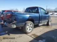 ✅ 2003 Dodge 1500 ST • VIN: 1D7HU16D93J576746 • Лот: 88207905. Опубликован ранее на Copart с пробегом 180 258 миль. Бесплатный доступ к архиву аукционных продаж из США и подробный отчёт об истории автомобиля на DreamBid. Изображение 3.