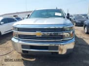 ✅ 2018 Chevrolet Silverado 2500HD Work Truck • VIN: 1GC1KUEG0JF185015 • Lot: 42571720. Listed on IAAI with 185,083 mi. Free auction sales archive from the USA and detailed vehicle history report at DreamBid. Image 12.