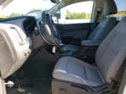 ✅ 2022 Chevrolet Colorado 4WD Work Truck • VIN: 1GCGTBEN1N1150111 • Лот: 73007454. Опубликован ранее на Copart с пробегом 31 031 миль. Бесплатный доступ к архиву аукционных продаж из США и подробный отчёт об истории автомобиля на DreamBid. Изображение 7.