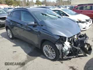 2019 Hyundai Kona SEL с VIN KM8K6CAA2KU241324, выставлен на аукционе Copart как лот 44280253 с пробегом 36 033 миль миль и . История ставок и продаж доступна на DreamBid. Изображение 4.