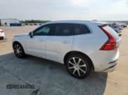 ✅ 2021 Volvo XC60 Inscription • VIN: YV4102DLXM1834729 • Lot: 70257845. Wystawiony na Copart z przebiegiem 64 320 mil. Bezpłatny archiwum sprzedaży aukcyjnych z USA i szczegółowy raport historii pojazdu na DreamBid. Zdjęcie 2.