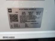 ✅ 2025 Buick Enclave Sport Touring • VIN: 5GAERBRS2SJ303274 • Lot: 67250505. Listed on Copart with 2,515 mi. Free auction sales archive from the USA and detailed vehicle history report at DreamBid. Image 13.