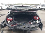 ✅ 2022 Kia K5 GT-Line • VIN: 5XXG64J21NG120125 • Lot: 43478398. Wystawiony na IAAI z przebiegiem 33 288 mil. Bezpłatny archiwum sprzedaży aukcyjnych z USA i szczegółowy raport historii pojazdu na DreamBid. Zdjęcie 6.