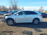 ✅ 2011 Toyota Venza • VIN: 4T3BA3BB0BU026067 • Lot: 43712376. Listed on IAAI with 94,459 mi. Free auction sales archive from the USA and detailed vehicle history report at DreamBid. Image 14.