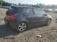 ✅ 2008 Volkswagen Golf GTI • VIN: WVWFV71K88W227997 • Лот: 70057544. Опубликован ранее на Copart с пробегом 95 044 миль. Бесплатный доступ к архиву аукционных продаж из США и подробный отчёт об истории автомобиля на DreamBid. Изображение 3.