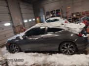 ✅ 2018 Honda Civic Si • VIN: 2HGFC3A57JH754895 • Лот: 43776961. Опубликован ранее на IAAI с пробегом 48 733 миль. Бесплатный доступ к архиву аукционных продаж из США и подробный отчёт об истории автомобиля на DreamBid. Изображение 14.