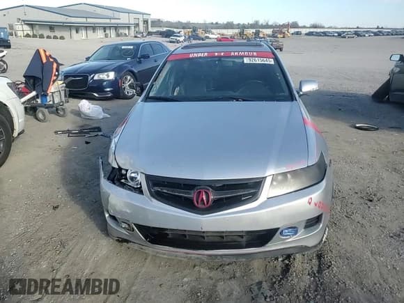 ✅ 2007 Acura TSX • VIN: JH4CL96807C013781 • Lot: 92615645. Wystawiony na Copart z przebiegiem 233 779 mil. Bezpłatny archiwum sprzedaży aukcyjnych z USA i szczegółowy raport historii pojazdu na DreamBid. Zdjęcie 13.