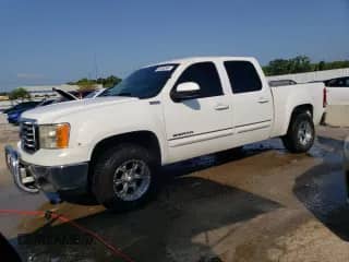 ✅ 2011 GMC Sierra 1500 • VIN: 3GTP2TE30BG118948 • Lot: 62058544. Listed on Copart with 178,991 mi. Free auction sales archive from the USA and detailed vehicle history report at DreamBid. Image 1.
