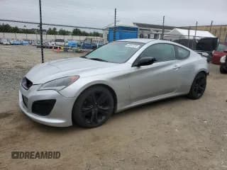 ✅ 2012 Hyundai Genesis Coupe 2.0T • VIN: KMHHT6KD2CU074476 • Lot: 62347315. Wystawiony na Copart z przebiegiem 124 249 mil. Bezpłatny archiwum sprzedaży aukcyjnych z USA i szczegółowy raport historii pojazdu na DreamBid. Zdjęcie 1.