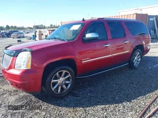 ✅ 2012 GMC Yukon XL Denali • VIN: 1GKS1MEF3CR311906 • Lot: 43656888. Wystawiony na IAAI z przebiegiem 186 807 mil. Bezpłatny archiwum sprzedaży aukcyjnych z USA i szczegółowy raport historii pojazdu na DreamBid. Zdjęcie 2.
