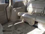 ✅ 2005 Honda Odyssey EX-L • VIN: 5FNRL38795B107834 • Lot: 43876410. Listed on IAAI with 280,349 mi. Free auction sales archive from the USA and detailed vehicle history report at DreamBid. Image 8.