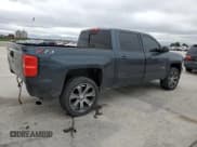 ✅ 2018 Chevrolet Silverado 1500 LT • VIN: 3GCUKREC8JG566178 • Лот: 71157734. Опубликован ранее на Copart с пробегом 108 304 миль. Бесплатный доступ к архиву аукционных продаж из США и подробный отчёт об истории автомобиля на DreamBid. Изображение 3.