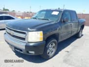 ✅ 2007 Chevrolet Silverado 1500 1LT • VIN: 2GCEC13J771553248 • Lot: 42212718. Wystawiony na IAAI z przebiegiem 206 338 mil. Bezpłatny archiwum sprzedaży aukcyjnych z USA i szczegółowy raport historii pojazdu na DreamBid. Zdjęcie 2.
