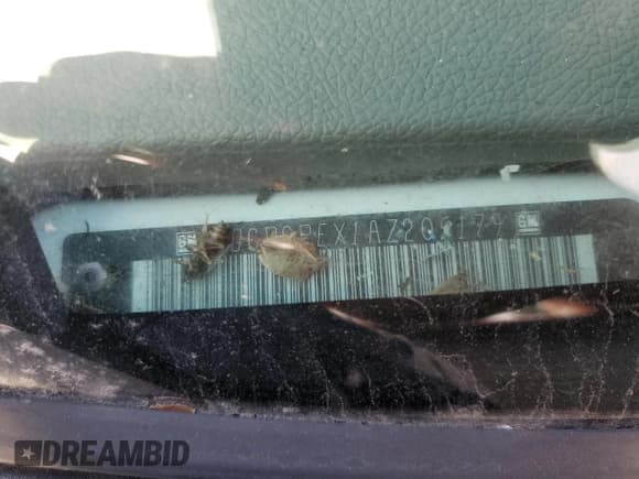 ✅ 2010 Chevrolet Silverado 1500 Work Truck • VIN: 1GCPCPEX1AZ205179 • Lot: 80520155. Listed on Copart with Not provided. Free auction sales archive from the USA and detailed vehicle history report at DreamBid. Image 12.