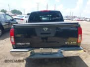 ✅ 2018 Nissan Frontier SV • VIN: 1N6AD0EV3JN733738 • Lot: 42603269. Listed on IAAI with 105,723 mi. Free auction sales archive from the USA and detailed vehicle history report at DreamBid. Image 16.