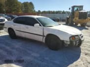 ✅ 2005 Chevrolet Impala • VIN: 2G1WF52E159372726 • Лот: 92222265. Опубликован ранее на Copart с пробегом 109 940 миль. Бесплатный доступ к архиву аукционных продаж из США и подробный отчёт об истории автомобиля на DreamBid. Изображение 4.