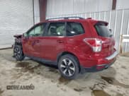 ✅ 2017 Subaru Forester Limited • VIN: JF2SJAJC9HH563003 • Lot: 93839725. Listed on Copart with 117,138 mi. Free auction sales archive from the USA and detailed vehicle history report at DreamBid. Image 2.