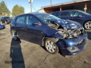 ✅ 2009 Toyota Matrix S • VIN: 2T1KE40E79C020892 • Лот: 87013735. Опубликован ранее на Copart с пробегом 115 446 миль. Бесплатный доступ к архиву аукционных продаж из США и подробный отчёт об истории автомобиля на DreamBid. Изображение 4.