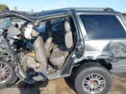 ✅ 2004 Jeep Grand Cherokee Laredo • VIN: 1J4GX48S84C401673 • Lot: 43657580. Listed on IAAI with Not provided. Free auction sales archive from the USA and detailed vehicle history report at DreamBid. Image 18.