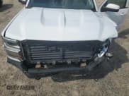 ✅ 2018 Chevrolet Silverado 1500 LT • VIN: 3GCUKREC8JG161650 • Lot: 71669945. Listed on Copart with 169,393 mi. Free auction sales archive from the USA and detailed vehicle history report at DreamBid. Image 11.