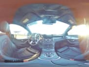 ✅ 2021 Mercedes-Benz C 63 S AMG • VIN: W1KWF8HB9MR620298 • Lot: 84050835. Listed on Copart with 15,208 mi. Free auction sales archive from the USA and detailed vehicle history report at DreamBid. Image 14.