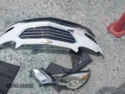 ✅ 2017 Chevrolet Equinox LT • VIN: 2GNALCEK4H1601457 • Лот: 43249564. Опубликован ранее на IAAI с пробегом 81 660 миль. Бесплатный доступ к архиву аукционных продаж из США и подробный отчёт об истории автомобиля на DreamBid. Изображение 12.