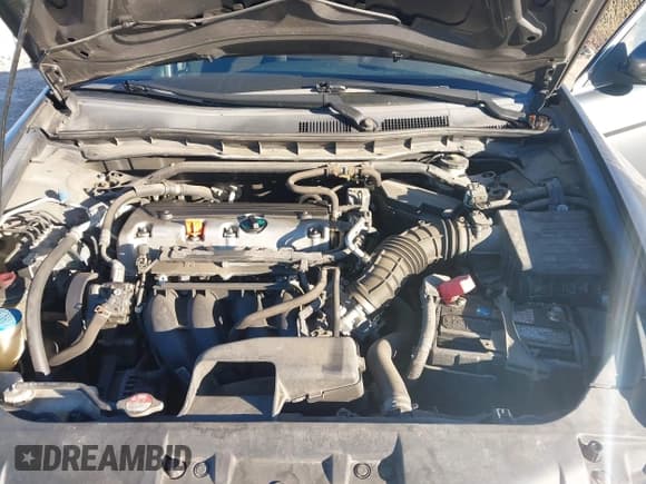 ✅ 2010 Honda Accord EX • VIN: 1HGCP2F72AA028565 • Lot: 43538347. Listed on IAAI with 69,687 mi. Free auction sales archive from the USA and detailed vehicle history report at DreamBid. Image 10.