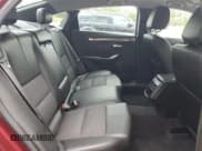 ✅ 2017 Chevrolet Impala LT • VIN: 2G1105S36H9158278 • Лот: 73757974. Опубликован ранее на Copart с пробегом 77 459 миль. Бесплатный доступ к архиву аукционных продаж из США и подробный отчёт об истории автомобиля на DreamBid. Изображение 10.