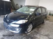 ✅ 2008 Mazda 5 Grand Touring • VIN: JM1CR29L980317119 • Лот: 41700487. Опубликован ранее на IAAI с пробегом 151 245 миль. Бесплатный доступ к архиву аукционных продаж из США и подробный отчёт об истории автомобиля на DreamBid. Изображение 17.