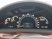 ✅ 2005 Mercedes-Benz S 55 AMG • VIN: WDBNG74J75A442576 • Лот: 95017735. Опубликован ранее на Copart с пробегом 74 667 миль. Бесплатный доступ к архиву аукционных продаж из США и подробный отчёт об истории автомобиля на DreamBid. Изображение 9.