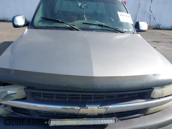 ✅ 2001 Chevrolet Silverado 1500 LS • VIN: 1GCEK19T31E152703 • Лот: 42638486. Опубликован ранее на IAAI с пробегом Не указан. Бесплатный доступ к архиву аукционных продаж из США и подробный отчёт об истории автомобиля на DreamBid. Изображение 10.