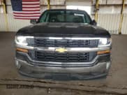 ✅ 2016 Chevrolet Silverado 1500 LT • VIN: 3GCPCREC5GG163813 • Лот: 45597775. Опубликован ранее на Copart с пробегом 61 413 миль. Бесплатный доступ к архиву аукционных продаж из США и подробный отчёт об истории автомобиля на DreamBid. Изображение 5.
