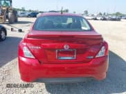 ✅ 2015 Nissan Versa SV • VIN: 3N1CN7AP8FL929077 • Lot: 42801378. Wystawiony na IAAI z przebiegiem 83 552 mil. Bezpłatny archiwum sprzedaży aukcyjnych z USA i szczegółowy raport historii pojazdu na DreamBid. Zdjęcie 16.