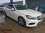 ✅ 2015 Mercedes-Benz E 400 • VIN: WDDHF6FB9FB145246 • Лот: 46570243. Опубликован ранее на Copart с пробегом 75 756 миль. Бесплатный доступ к архиву аукционных продаж из США и подробный отчёт об истории автомобиля на DreamBid. Изображение 4.