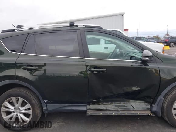 ✅ 2013 Toyota RAV4 Limited • VIN: 2T3DFREV0DW077705 • Лот: 43692554. Опубликован ранее на IAAI с пробегом 111 506 миль. Бесплатный доступ к архиву аукционных продаж из США и подробный отчёт об истории автомобиля на DreamBid. Изображение 13.