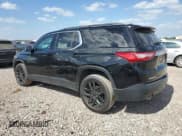 ✅ 2021 Chevrolet Traverse LT Cloth • VIN: 1GNERGKW3MJ250345 • Lot: 52354805. Listed on Copart with 66,529 mi. Free auction sales archive from the USA and detailed vehicle history report at DreamBid. Image 2.