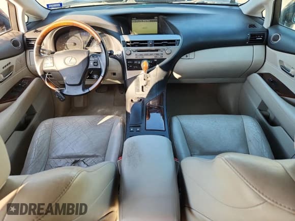 ✅ 2010 Lexus RX 350 • VIN: 2T2BK1BA3AC077608 • Lot: 86877365. Wystawiony na Copart z przebiegiem 148 042 mil. Bezpłatny archiwum sprzedaży aukcyjnych z USA i szczegółowy raport historii pojazdu na DreamBid. Zdjęcie 8.