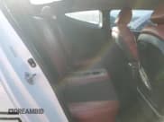 ✅ 2012 Hyundai Veloster w/Gray Int • VIN: KMHTC6AD9CU048551 • Lot: 83871604. Wystawiony na Copart z przebiegiem 186 146 mil. Bezpłatny archiwum sprzedaży aukcyjnych z USA i szczegółowy raport historii pojazdu na DreamBid. Zdjęcie 10.