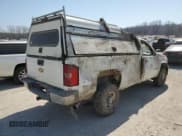 ✅ 2007 Chevrolet Silverado 2500HD Work Truck • VIN: 1GCHC24K87E578829 • Lot: 48955825. Listed on Copart with 221,485 mi. Free auction sales archive from the USA and detailed vehicle history report at DreamBid. Image 3.