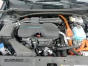 ✅ 2024 Kia Sportage X-Line • VIN: KNDPYDDH5R7148261 • Lot: 58589425. Wystawiony na Copart z przebiegiem 13 461 mil. Bezpłatny archiwum sprzedaży aukcyjnych z USA i szczegółowy raport historii pojazdu na DreamBid. Zdjęcie 16.