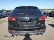✅ 2013 Mazda CX-9 Sport • VIN: JM3TB2BV5D0419518 • Lot: 62124655. Wystawiony na Copart z przebiegiem 167 691 mil. Bezpłatny archiwum sprzedaży aukcyjnych z USA i szczegółowy raport historii pojazdu na DreamBid. Zdjęcie 6.