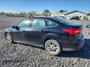 ✅ 2018 Ford Focus SE • VIN: 1FADP3FE7JL210442 • Lot: 90949905. Listed on Copart with 85,690 mi. Free auction sales archive from the USA and detailed vehicle history report at DreamBid. Image 2.