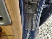 ✅ 2003 BMW 7 Series 745Li • VIN: WBAGN63443DR14487 • Lot: 68186465. Listed on Copart with 79,052 mi. Free auction sales archive from the USA and detailed vehicle history report at DreamBid. Image 13.