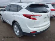 ✅ 2021 Acura RDX • VIN: 5J8TC1H33ML005921 • Lot: 41457759. Listed on IAAI with 60,083 mi. Free auction sales archive from the USA and detailed vehicle history report at DreamBid. Image 3.