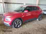 2022 Hyundai Venue SEL z VIN KMHRC8A33NU186943, wystawiony jako Copart lot #66745044 z przebiegiem 48 107 mil mil oraz Szkoda całkowita • Salvage title. Historia ofert i sprzedaży dostępna na DreamBid. Obrazek 1.