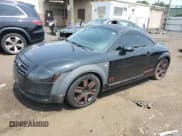 ✅ 2004 Audi TT • VIN: TRUWT28N441022862 • Lot: 60462085. Wystawiony na Copart z przebiegiem Nie podano. Bezpłatny archiwum sprzedaży aukcyjnych z USA i szczegółowy raport historii pojazdu na DreamBid. Zdjęcie 1.